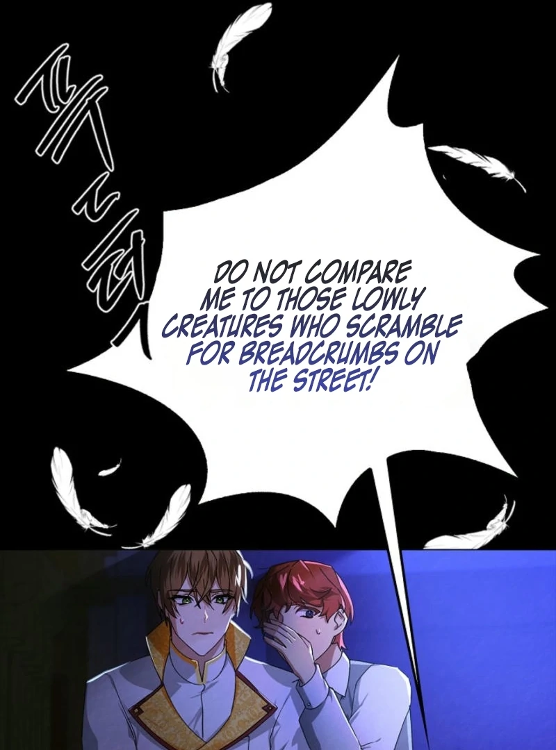 To the Witch Who Forgot the Birds chapter 2 page 107