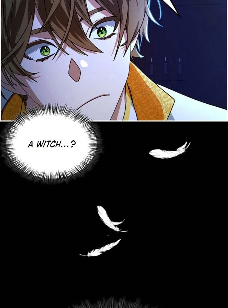To the Witch Who Forgot the Birds chapter 2 page 110