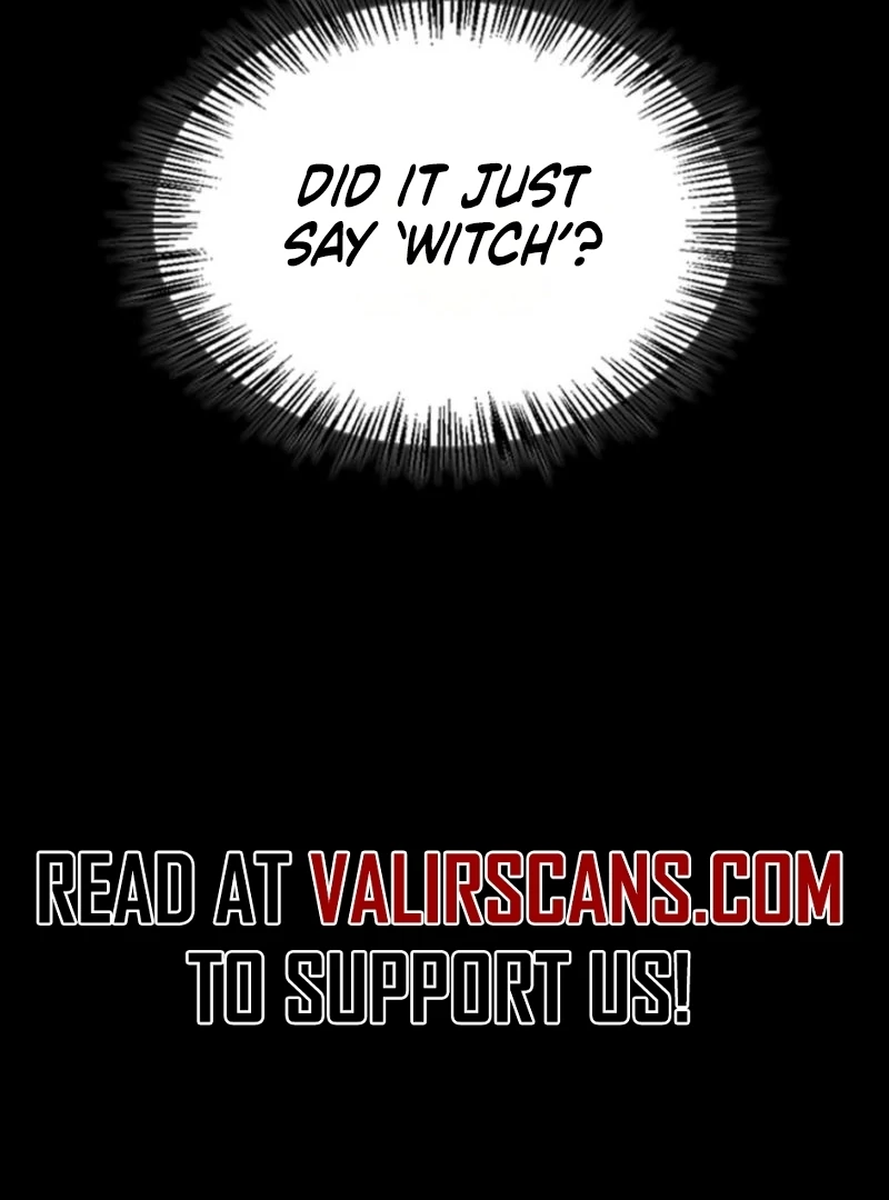 To the Witch Who Forgot the Birds chapter 2 page 111