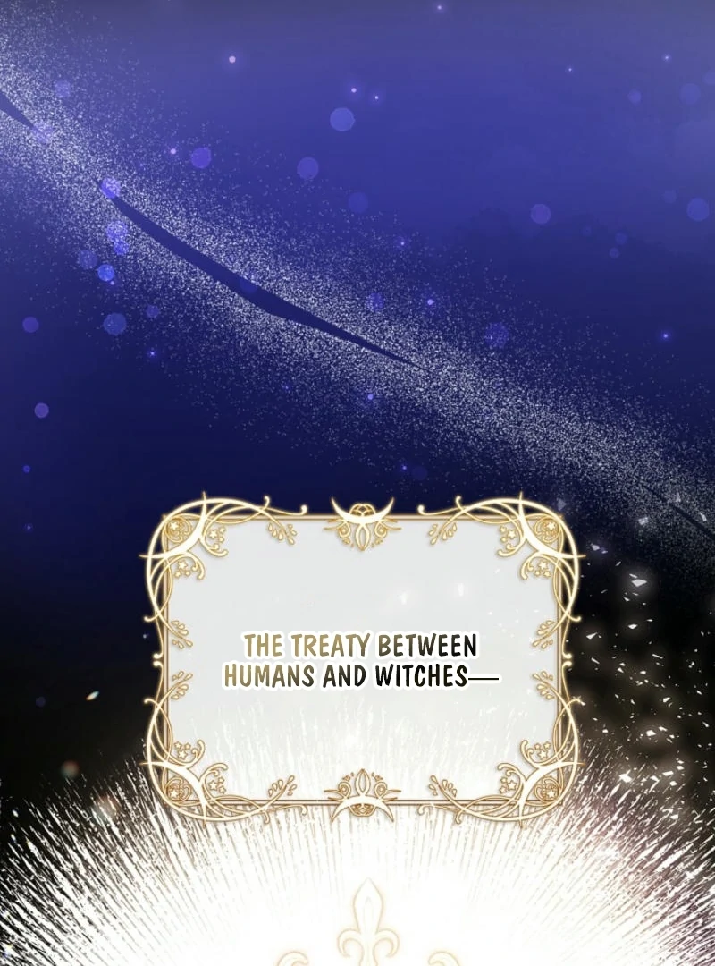 To the Witch Who Forgot the Birds chapter 2 page 114