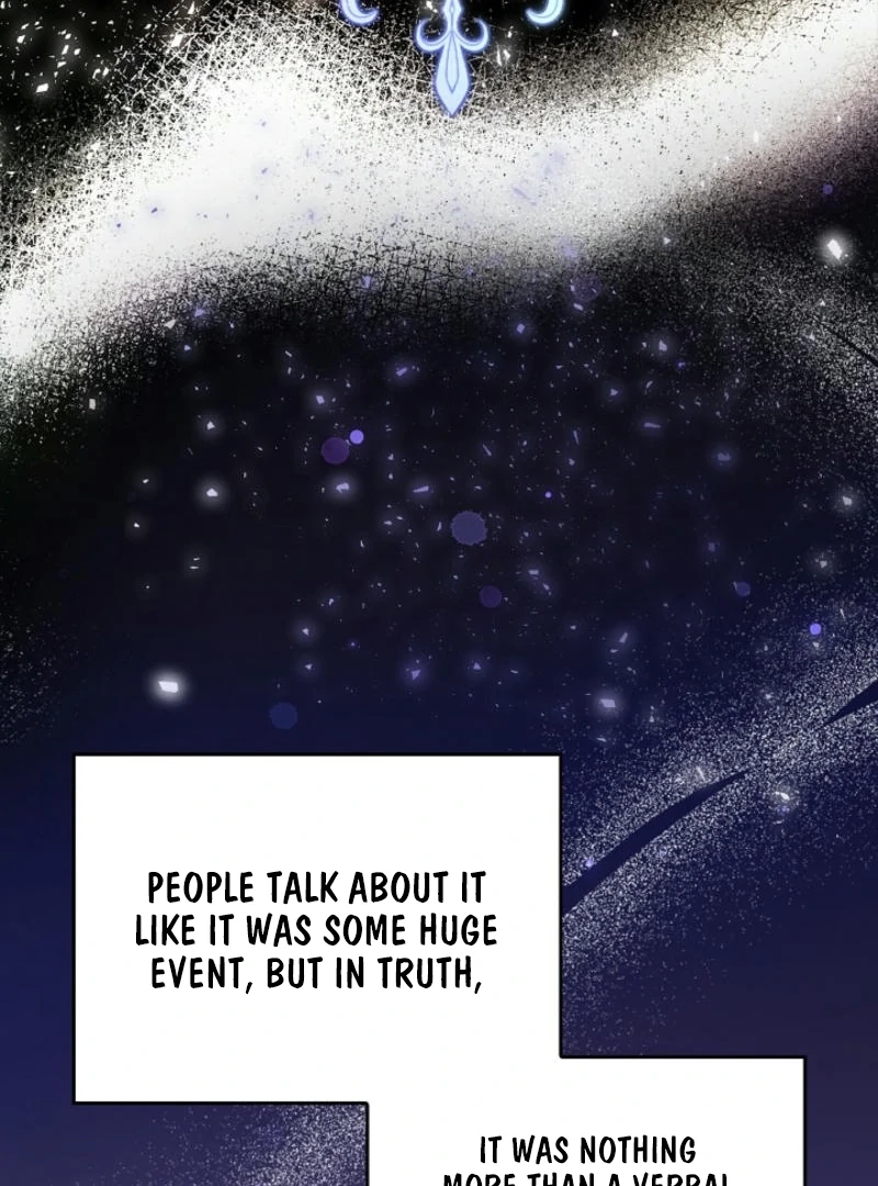 To the Witch Who Forgot the Birds chapter 2 page 116