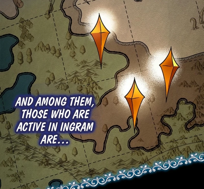 To the Witch Who Forgot the Birds chapter 2 page 125