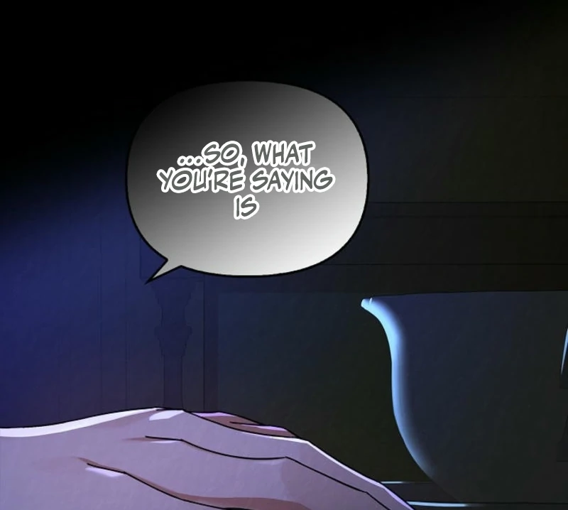 To the Witch Who Forgot the Birds chapter 2 page 134