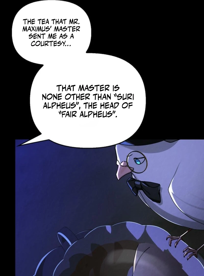 To the Witch Who Forgot the Birds chapter 2 page 136