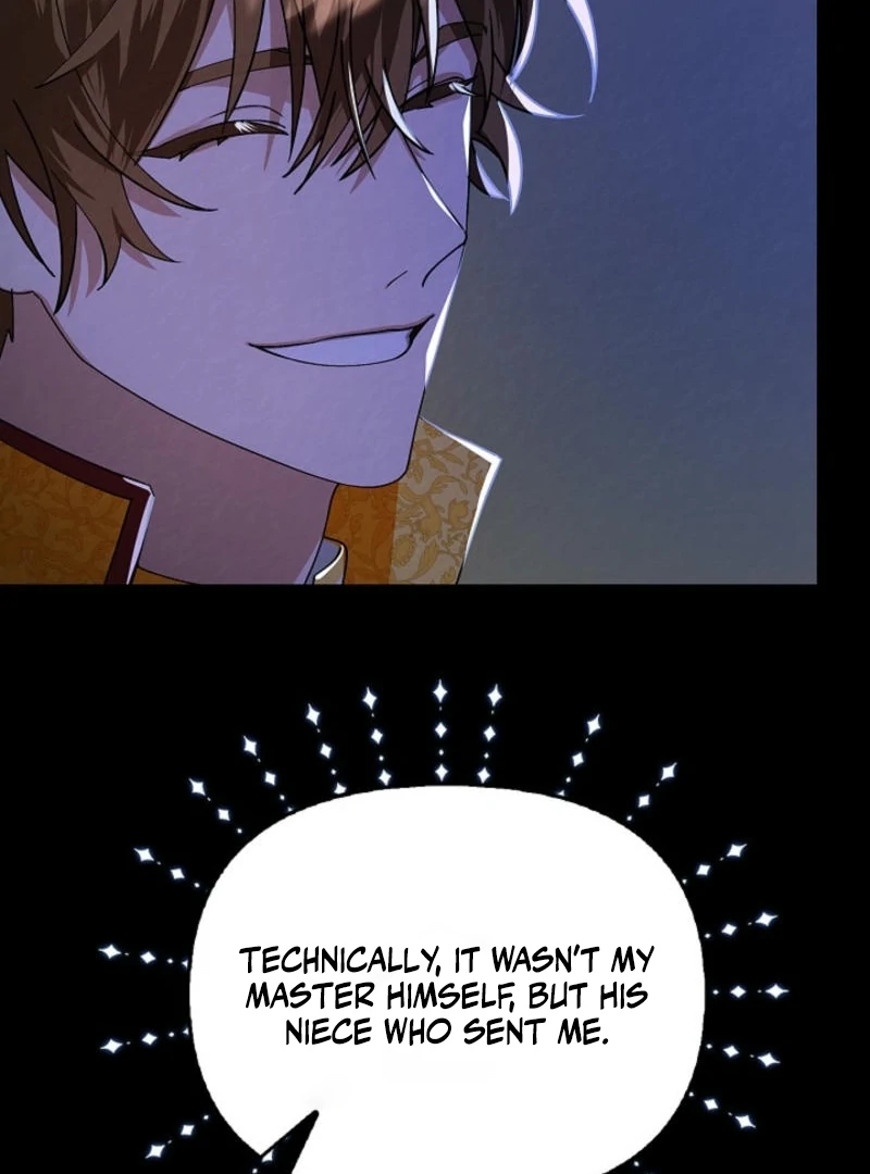 To the Witch Who Forgot the Birds chapter 2 page 138