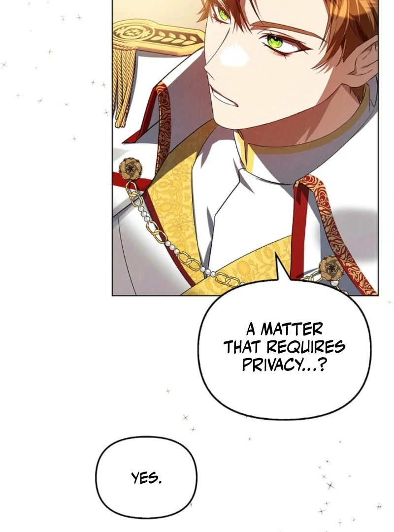 To the Witch Who Forgot the Birds chapter 2 page 14