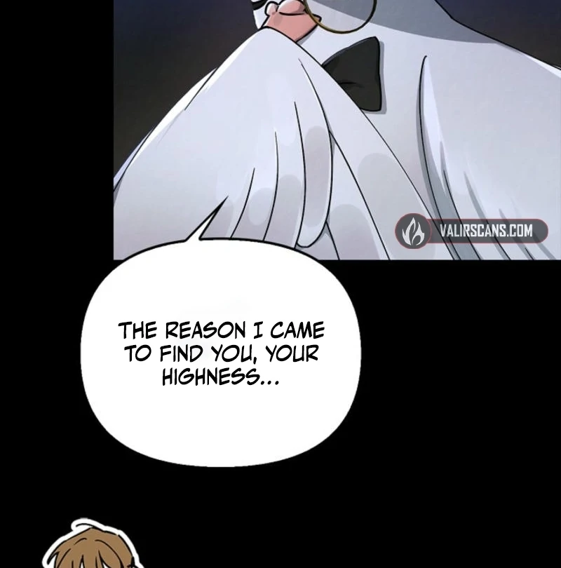 To the Witch Who Forgot the Birds chapter 2 page 140