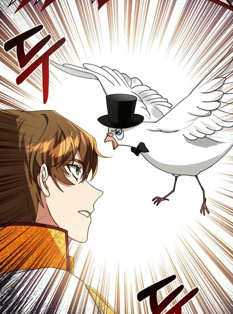 To the Witch Who Forgot the Birds chapter 2 page 146