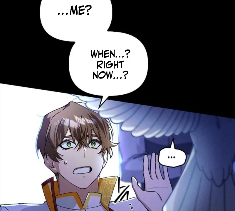 To the Witch Who Forgot the Birds chapter 2 page 149