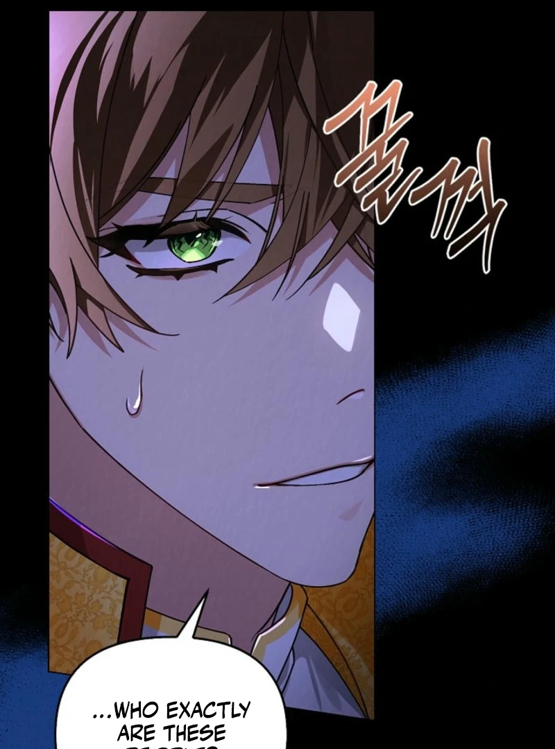 To the Witch Who Forgot the Birds chapter 2 page 152