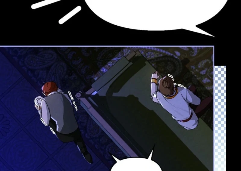 To the Witch Who Forgot the Birds chapter 2 page 157