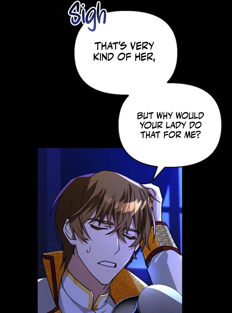 To the Witch Who Forgot the Birds chapter 2 page 159