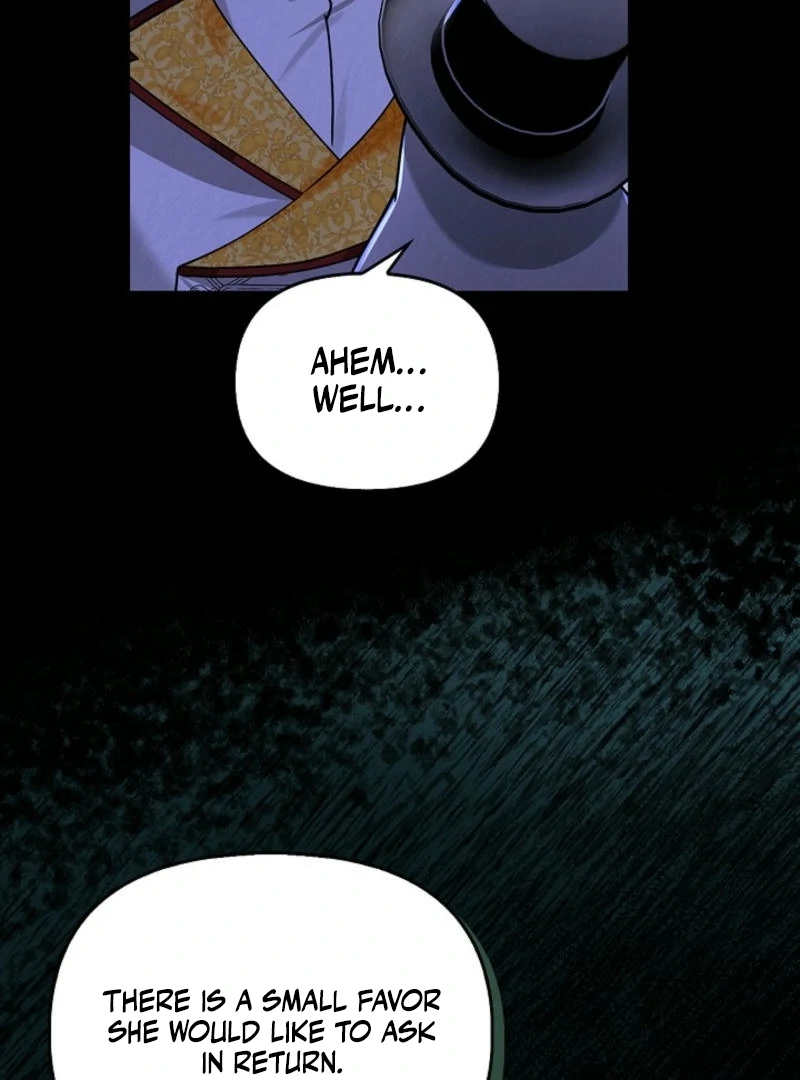 To the Witch Who Forgot the Birds chapter 2 page 160