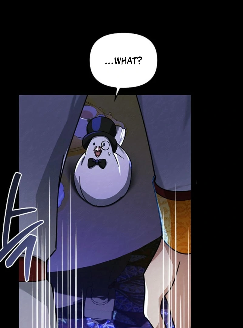 To the Witch Who Forgot the Birds chapter 2 page 165