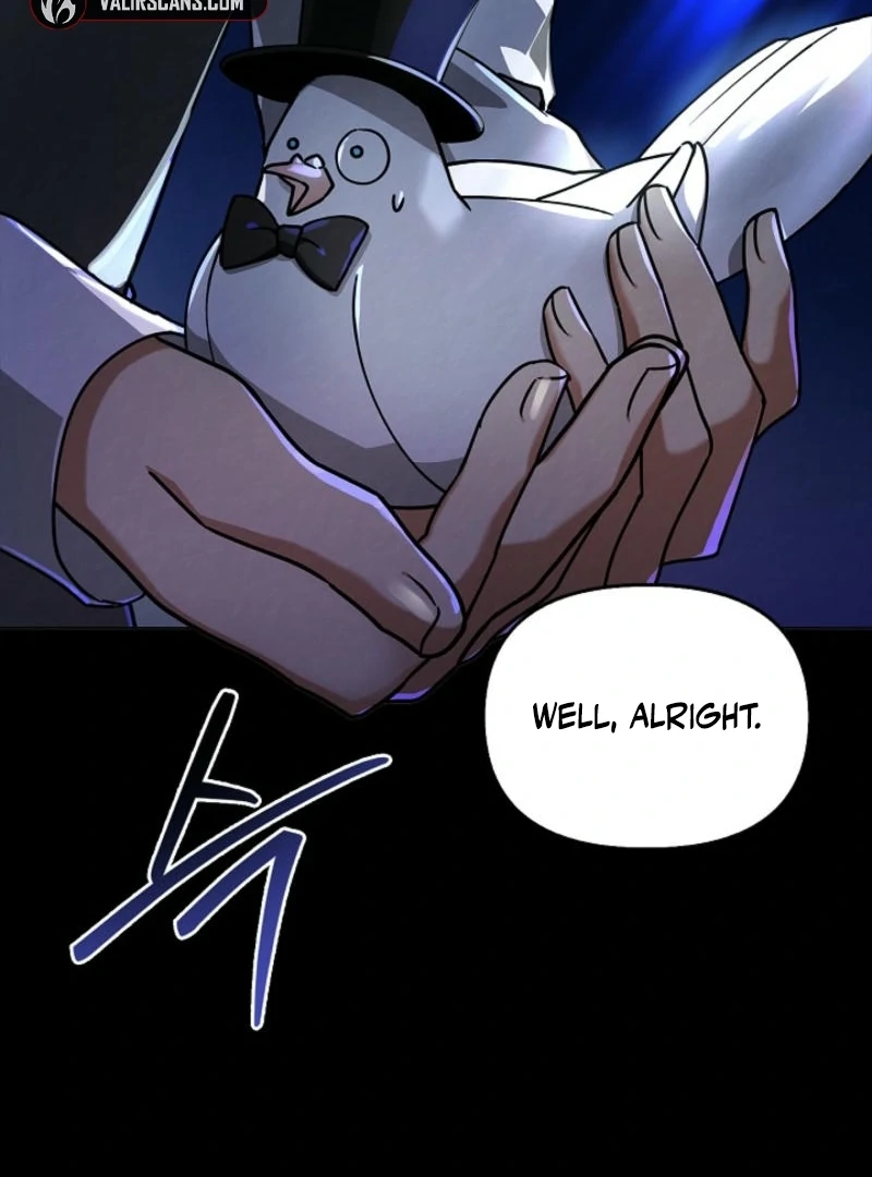 To the Witch Who Forgot the Birds chapter 2 page 172