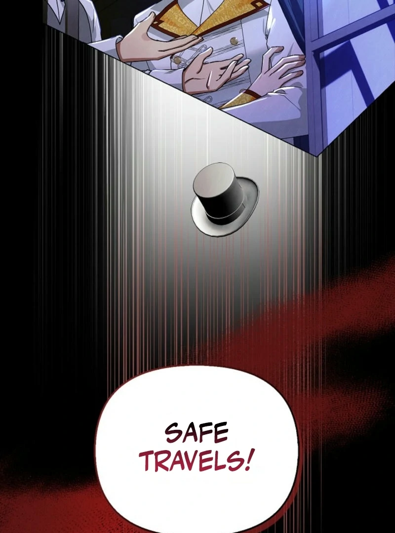 To the Witch Who Forgot the Birds chapter 2 page 176