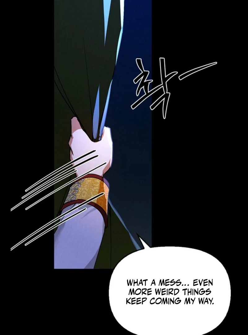 To the Witch Who Forgot the Birds chapter 2 page 178