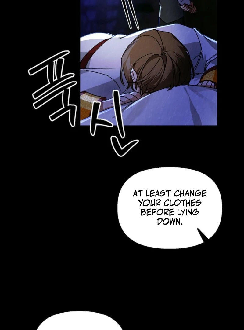To the Witch Who Forgot the Birds chapter 2 page 180