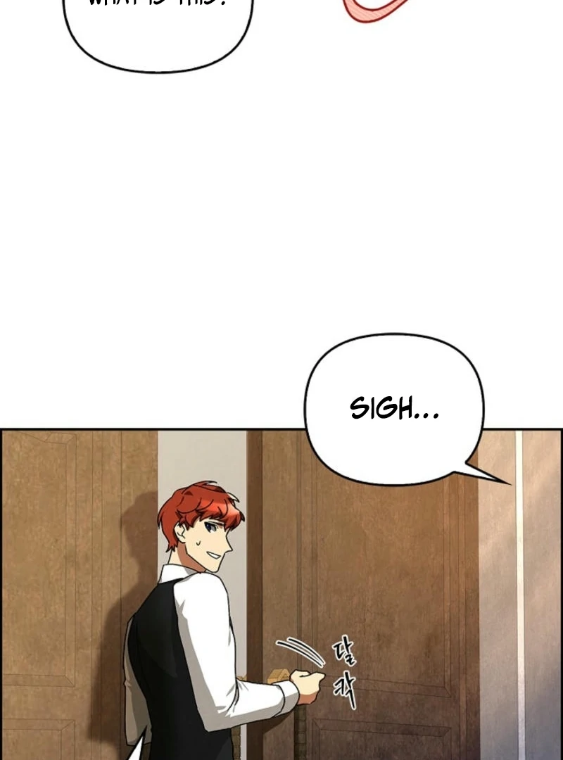 To the Witch Who Forgot the Birds chapter 2 page 187