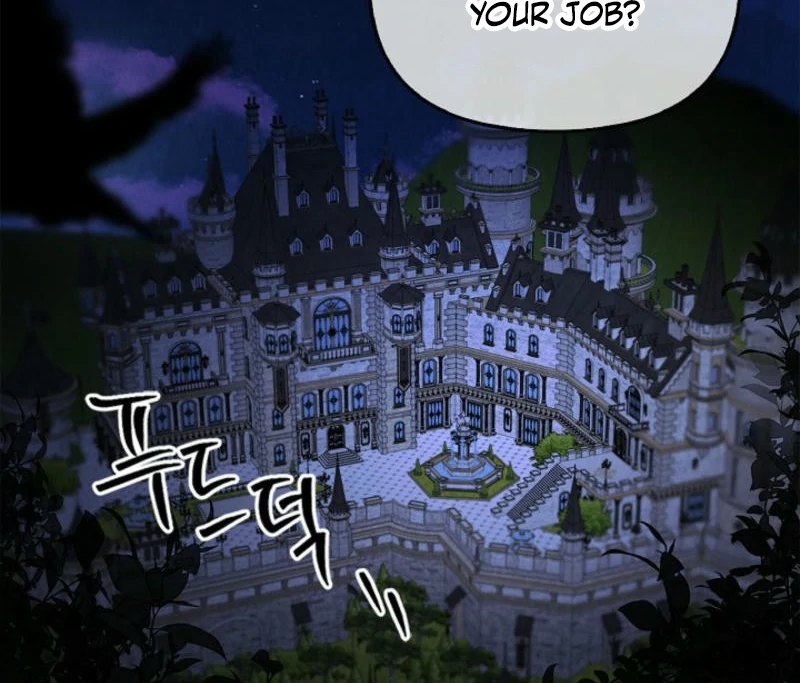 To the Witch Who Forgot the Birds chapter 2 page 199