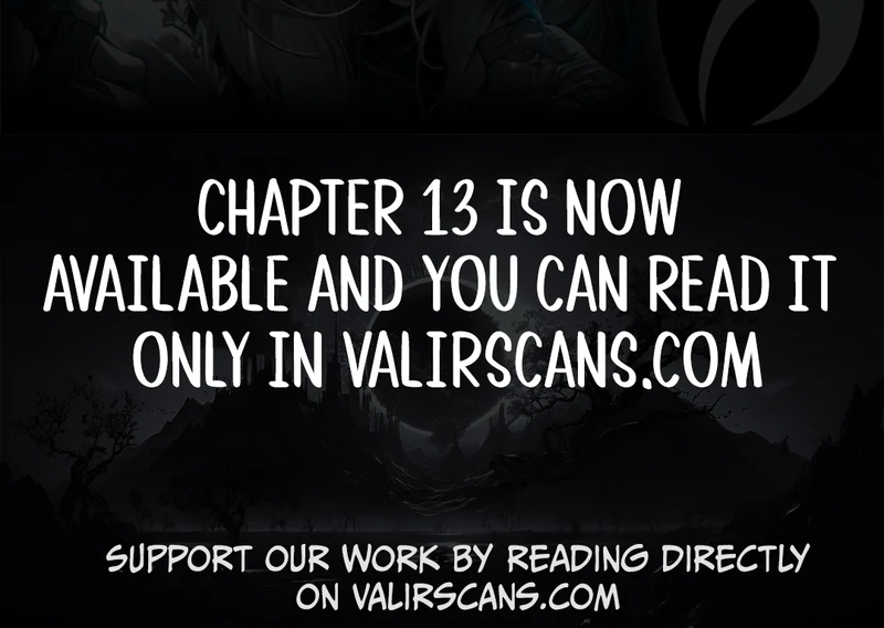 To the Witch Who Forgot the Birds chapter 2 page 207