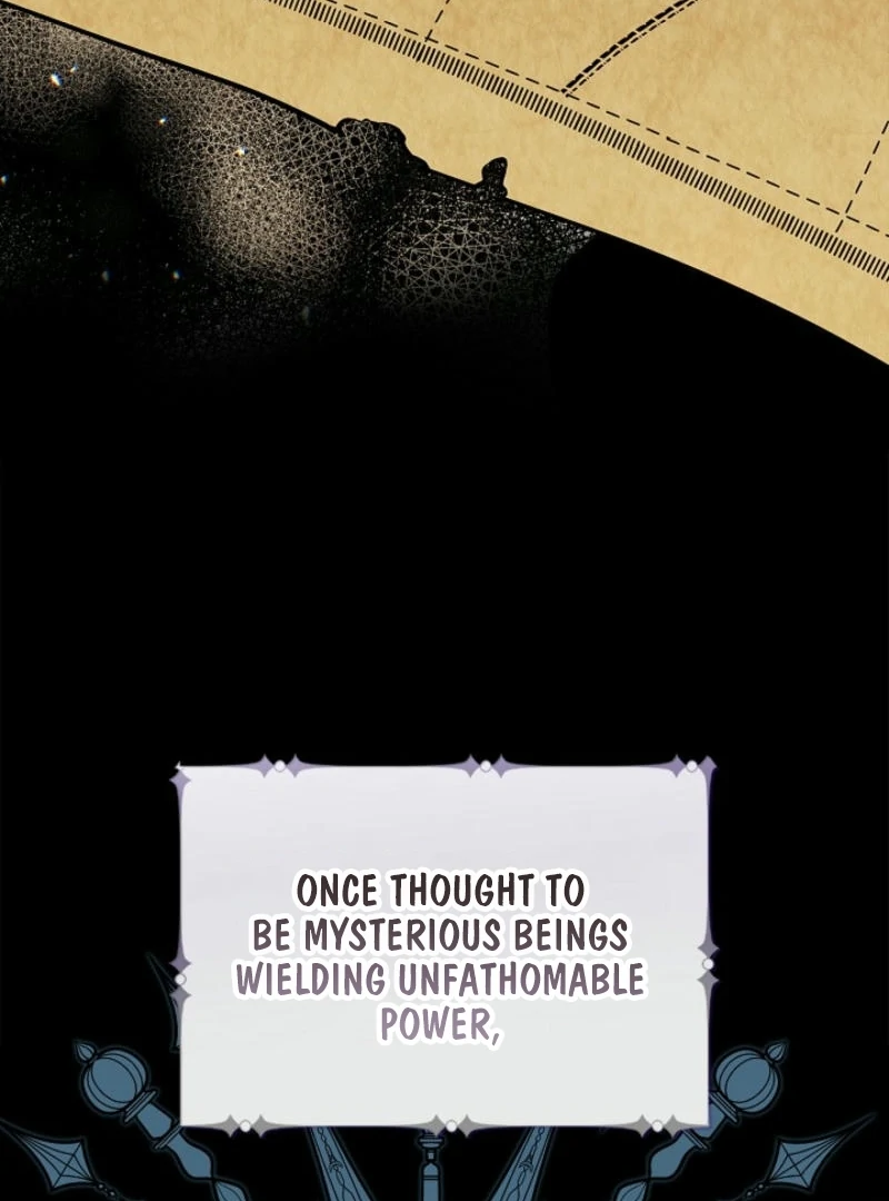 To the Witch Who Forgot the Birds chapter 2 page 27