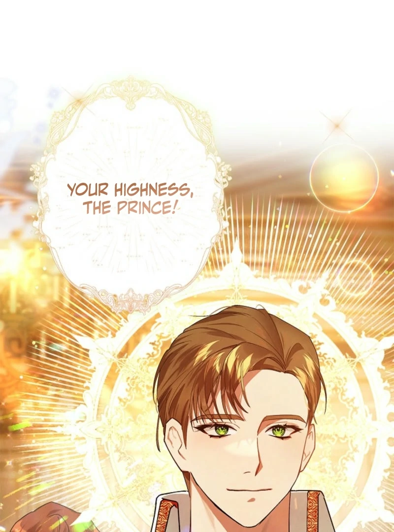 To the Witch Who Forgot the Birds chapter 2 page 3