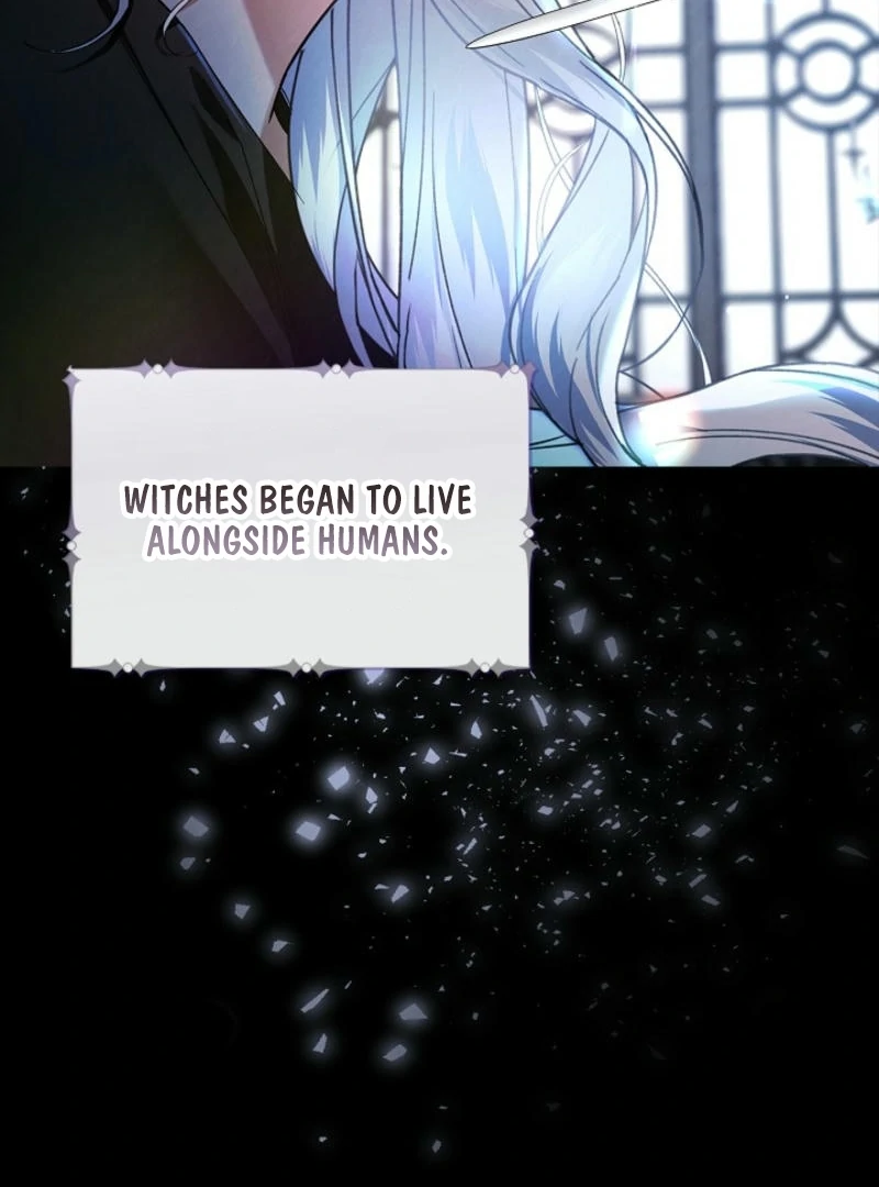 To the Witch Who Forgot the Birds chapter 2 page 30