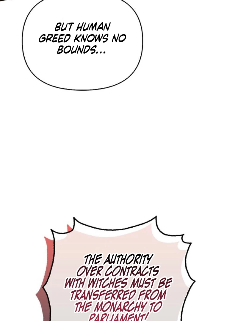 To the Witch Who Forgot the Birds chapter 2 page 34