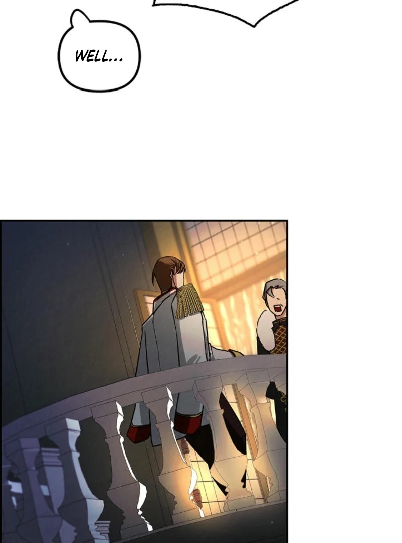 To the Witch Who Forgot the Birds chapter 2 page 36