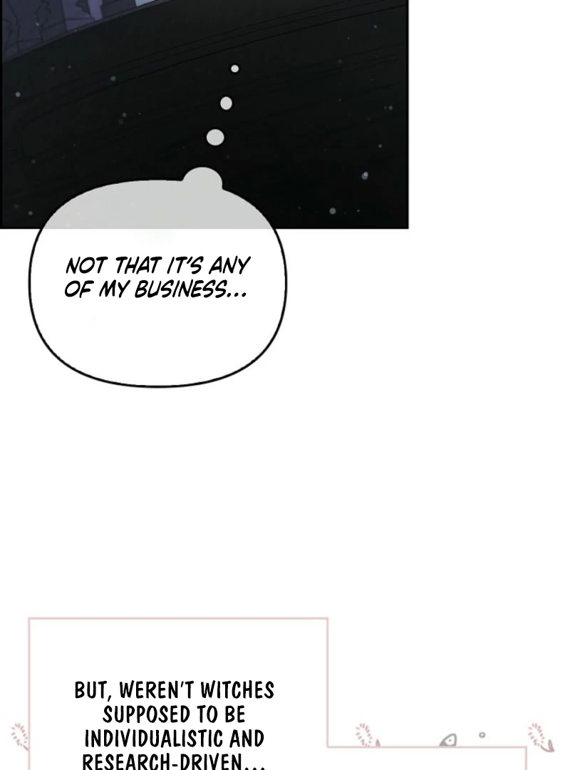 To the Witch Who Forgot the Birds chapter 2 page 37