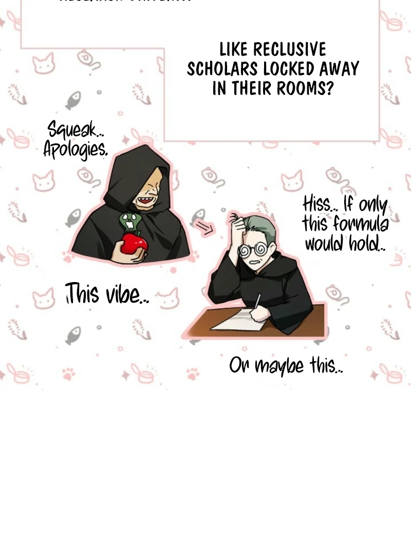 To the Witch Who Forgot the Birds chapter 2 page 38