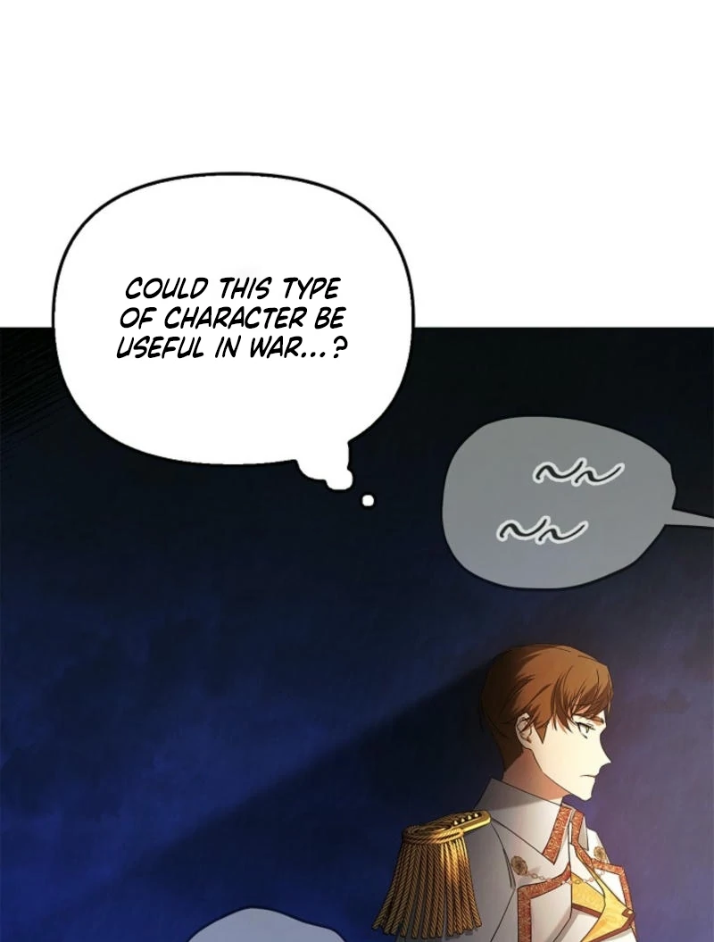 To the Witch Who Forgot the Birds chapter 2 page 39