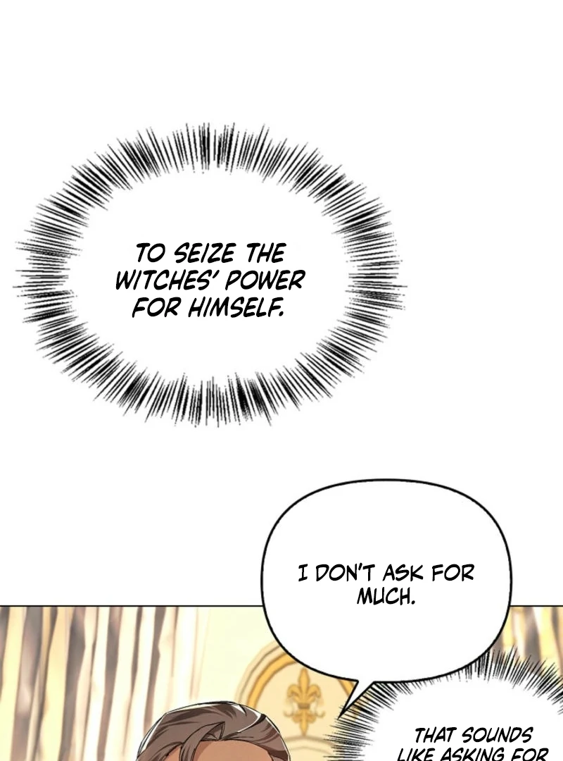 To the Witch Who Forgot the Birds chapter 2 page 43