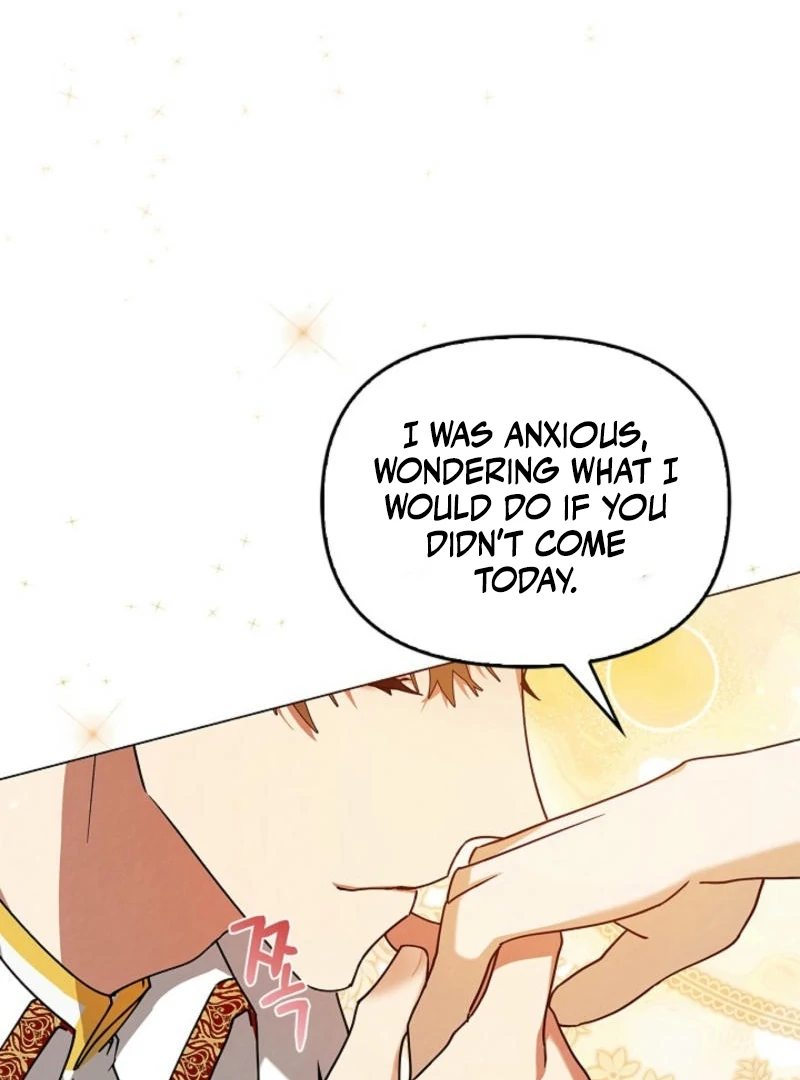 To the Witch Who Forgot the Birds chapter 2 page 5