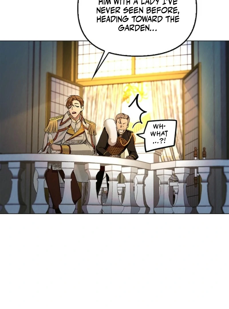 To the Witch Who Forgot the Birds chapter 2 page 51
