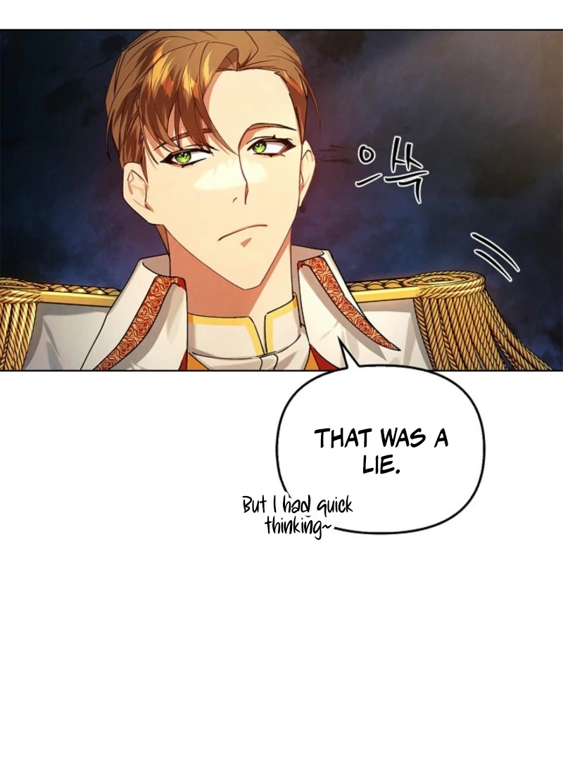 To the Witch Who Forgot the Birds chapter 2 page 55