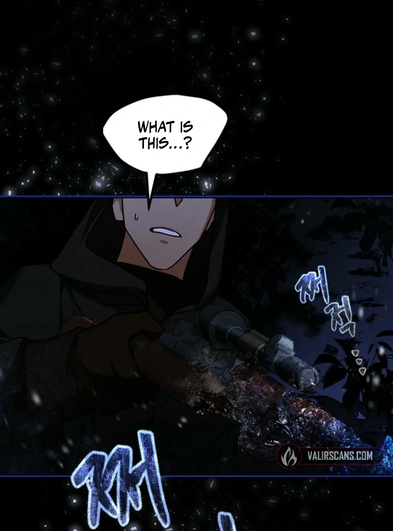 To the Witch Who Forgot the Birds chapter 2 page 62