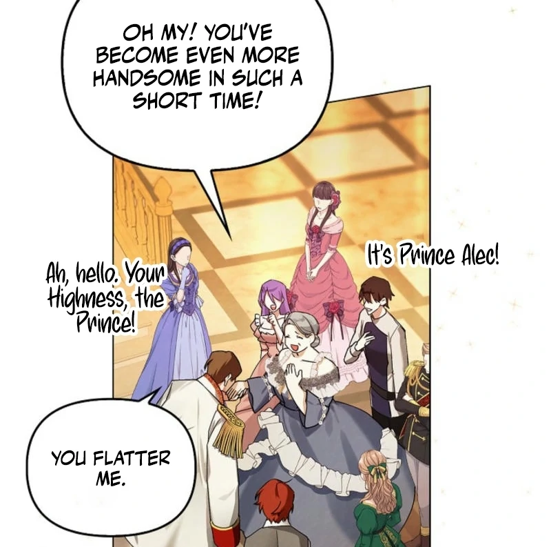 To the Witch Who Forgot the Birds chapter 2 page 7