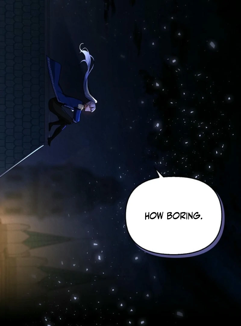 To the Witch Who Forgot the Birds chapter 2 page 71