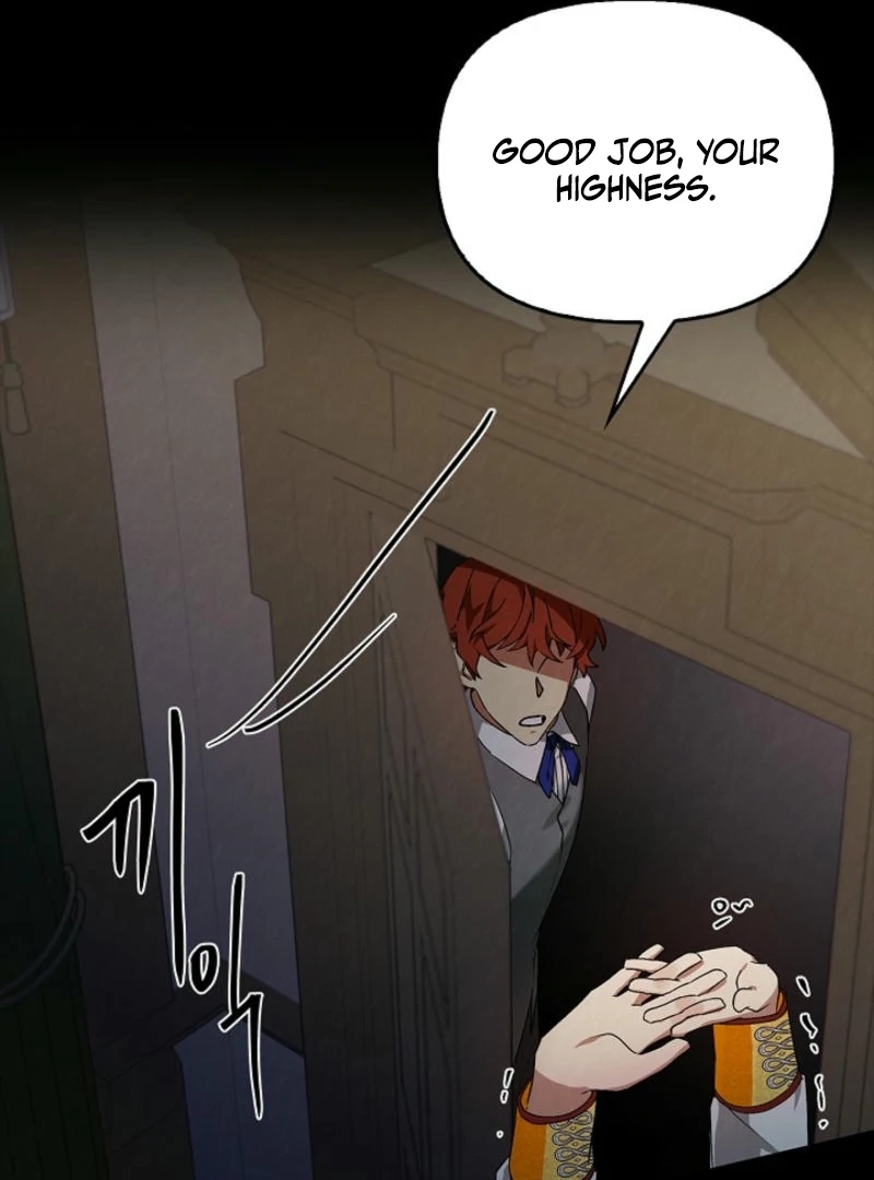 To the Witch Who Forgot the Birds chapter 2 page 75