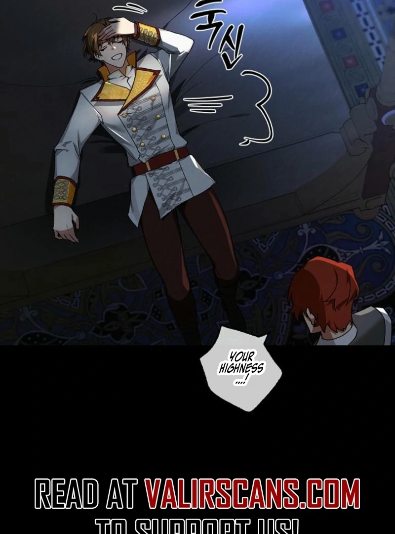 To the Witch Who Forgot the Birds chapter 2 page 77