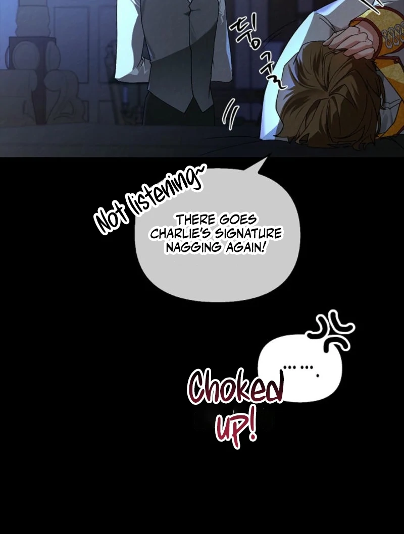 To the Witch Who Forgot the Birds chapter 2 page 79