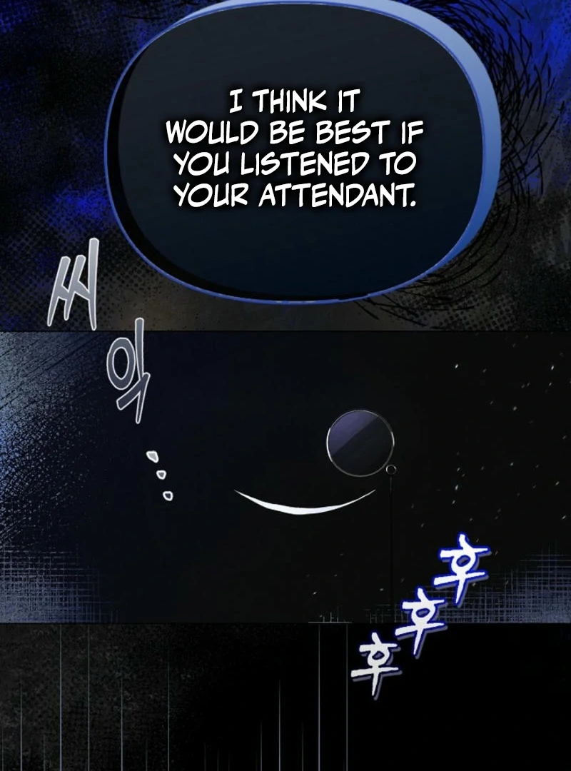 To the Witch Who Forgot the Birds chapter 2 page 81