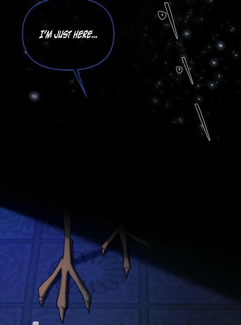 To the Witch Who Forgot the Birds chapter 2 page 91
