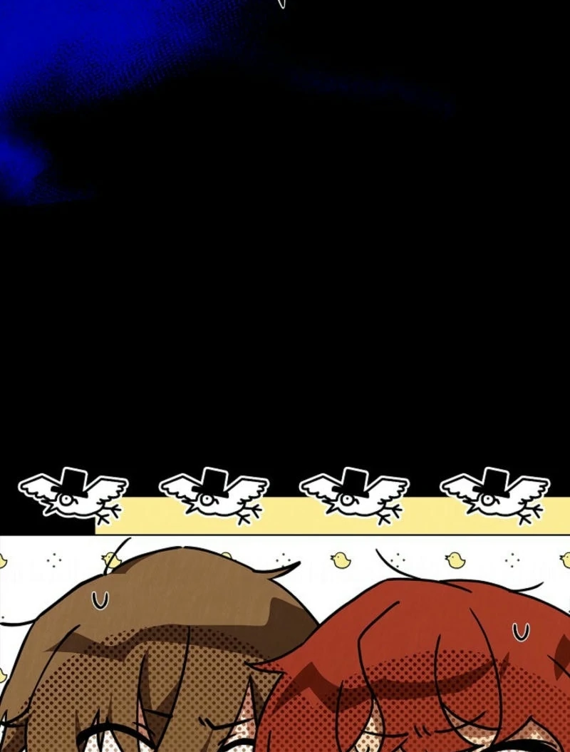 To the Witch Who Forgot the Birds chapter 2 page 96