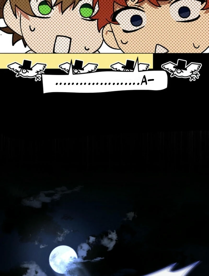 To the Witch Who Forgot the Birds chapter 2 page 97
