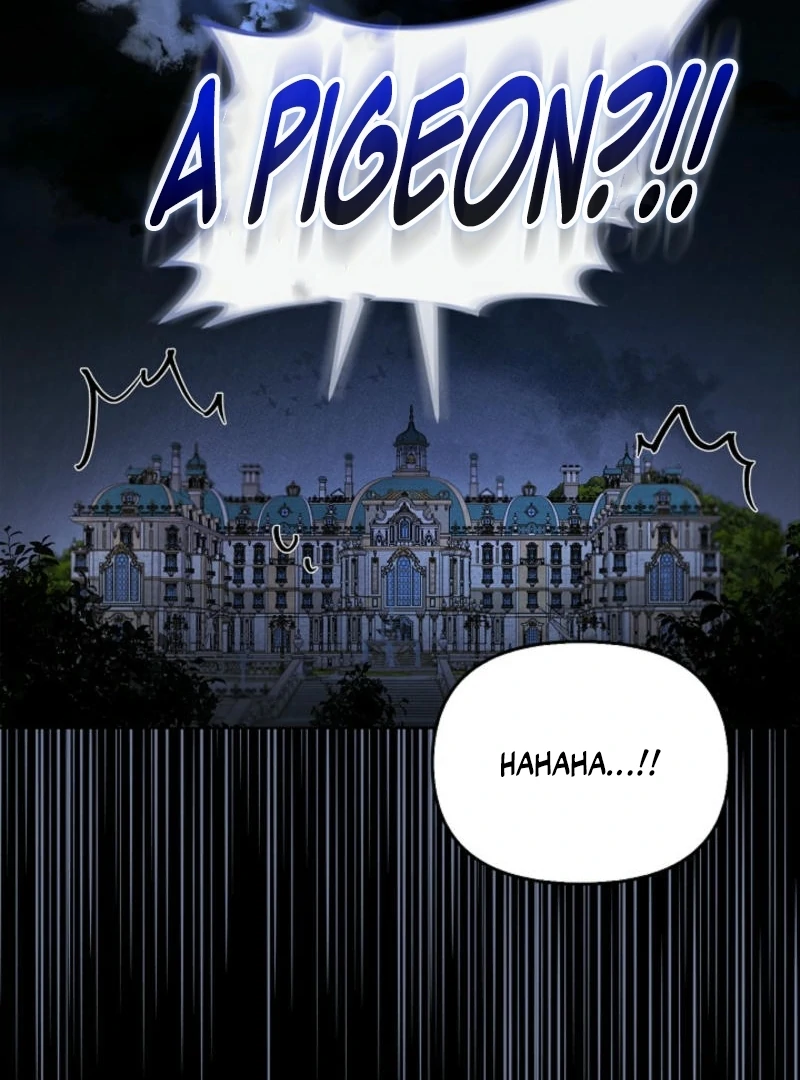 To the Witch Who Forgot the Birds chapter 2 page 98