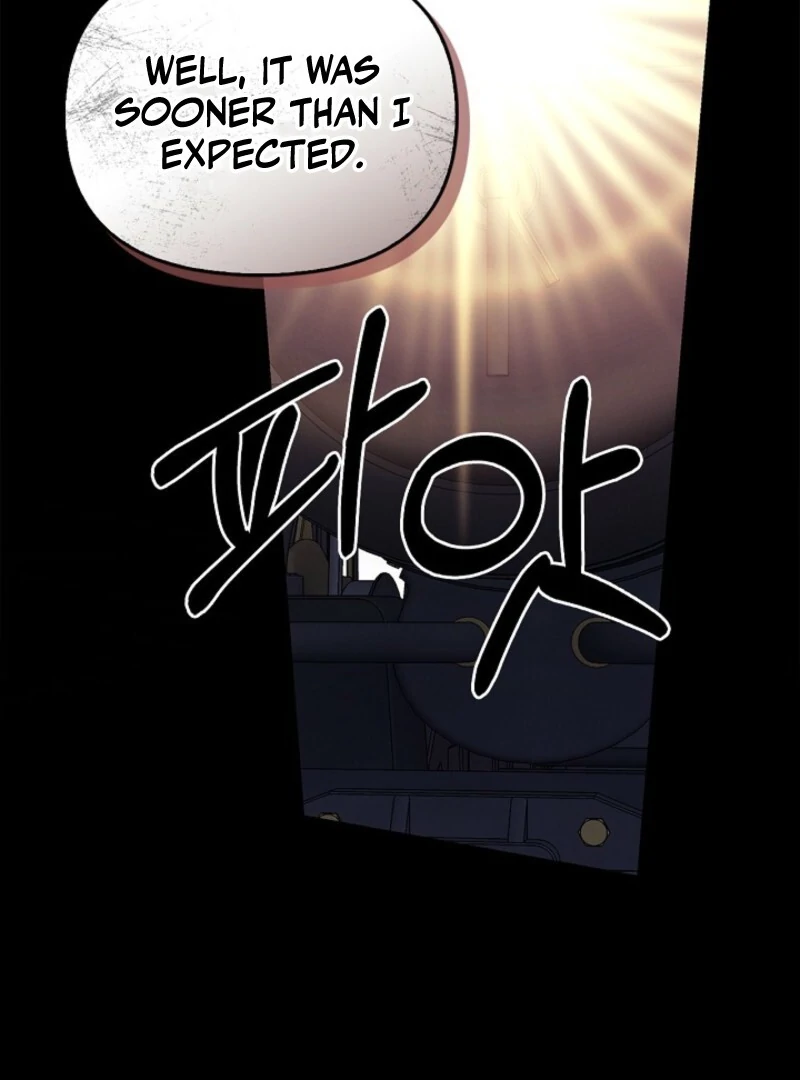 To the Witch Who Forgot the Birds chapter 25 page 104