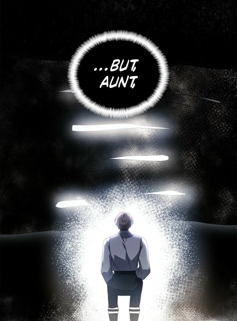 To the Witch Who Forgot the Birds chapter 25 page 117